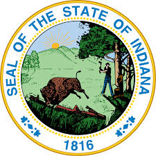 logo for Boone County Surveyor