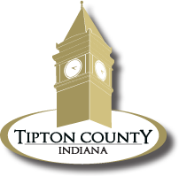logo for Tipton County
