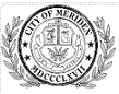 logo for City of Meriden