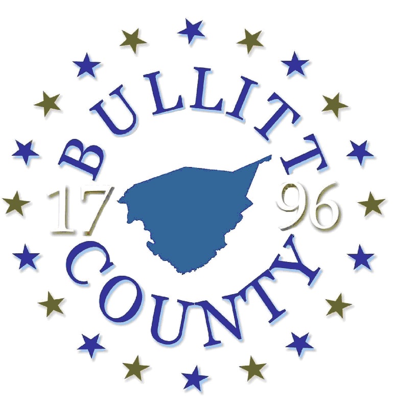 logo for Bullitt County