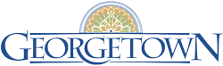 logo for City of Georgetown