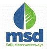 logo for Louisville Metropolitan Sewer District