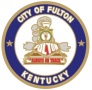 logo for City of Fulton