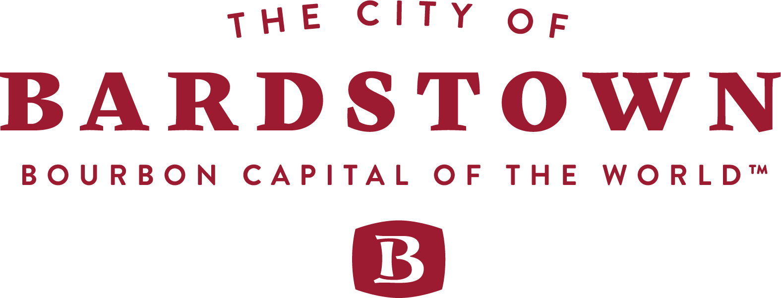 logo for City of Bardstown