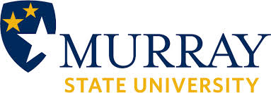 logo for Murray State University