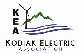 logo for Kodiak Electric Association, Inc