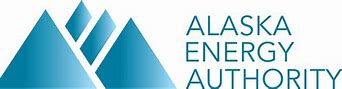 logo for Alaska Energy Authority
