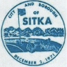 logo for Sitka, City and Borough of