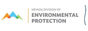 logo for Nevada Division of Environmental Protection