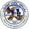 logo for Carson City Public Works
