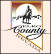 logo for County of Elko