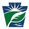 logo for Pennsylvania Department of Environmental Protection, Bureau of Safe Drinking Water