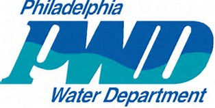 logo for City of Philadelphia Water Department