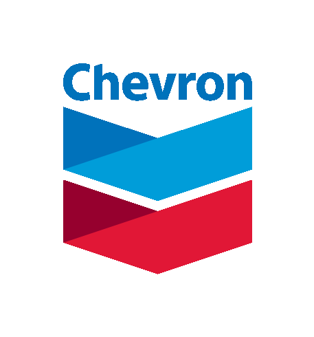 logo for Chevron