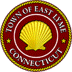 logo for Town of East Lyme