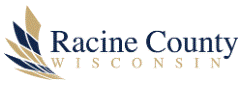 logo for Racine County Public Works and Development Services