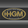 logo for Haile Gold Mine