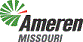 logo for Ameren Missouri FERC