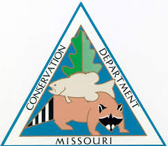 logo for Missouri Department of Conservation