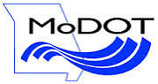 logo for Missouri Highways and Transportation Commission