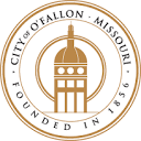 logo for City of O'Fallon