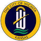 logo for City of Wichita