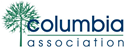 logo for Columbia Association
