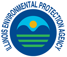 logo for Illinois Environmental Protection Agency