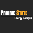logo for Prairie State Energy Campus