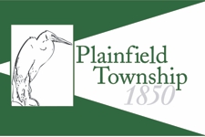 logo for Plainfield Township