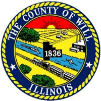 logo for Will County