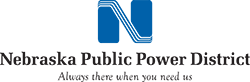 logo for Nebraska Public Power District