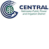 logo for Central Nebraska Public Power and Irrigation District