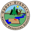logo for Upper Elkhorn Natural Resources District