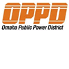 logo for Omaha Public Power District
