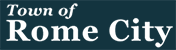 logo for Rome City Conservancy District