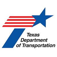 logo for Texas Department of Transportation (Austin-HQ)