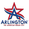 logo for City of Arlington