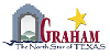 logo for City of Graham
