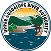 logo for Upper Guadalupe River Authority