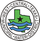logo for West Central Texas Municipal Water District