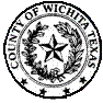 logo for Wichita County Water Improvement District No. 2