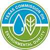 logo for Texas Commission on Environmental Quality