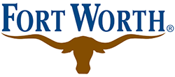 logo for City of Fort Worth