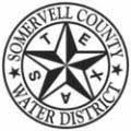 logo for Somervell County Water District