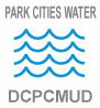 logo for Dallas County Park Cities Municipal Water District