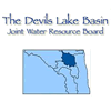 logo for Devils Lake Basin Joint Water Resource Board