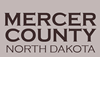logo for Mercer County Water Resource District