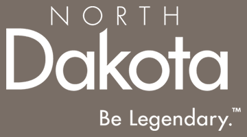logo for North Dakota Department of Water resources