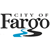 logo for City of Fargo